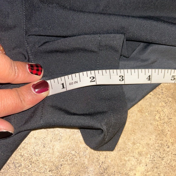 Nike Shorts - black active/running style, lightweight shorty pull on - Picture 7 of 7